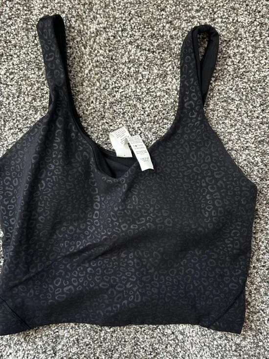 Lululemon Align Tank, size 8 - Picture 2 of 5